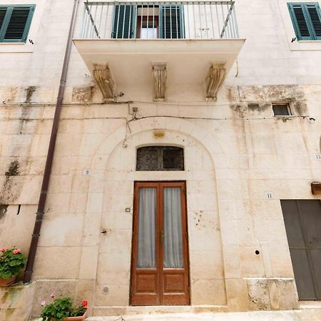 Casa Vacanza La Stradella Остуни Экстерьер фото