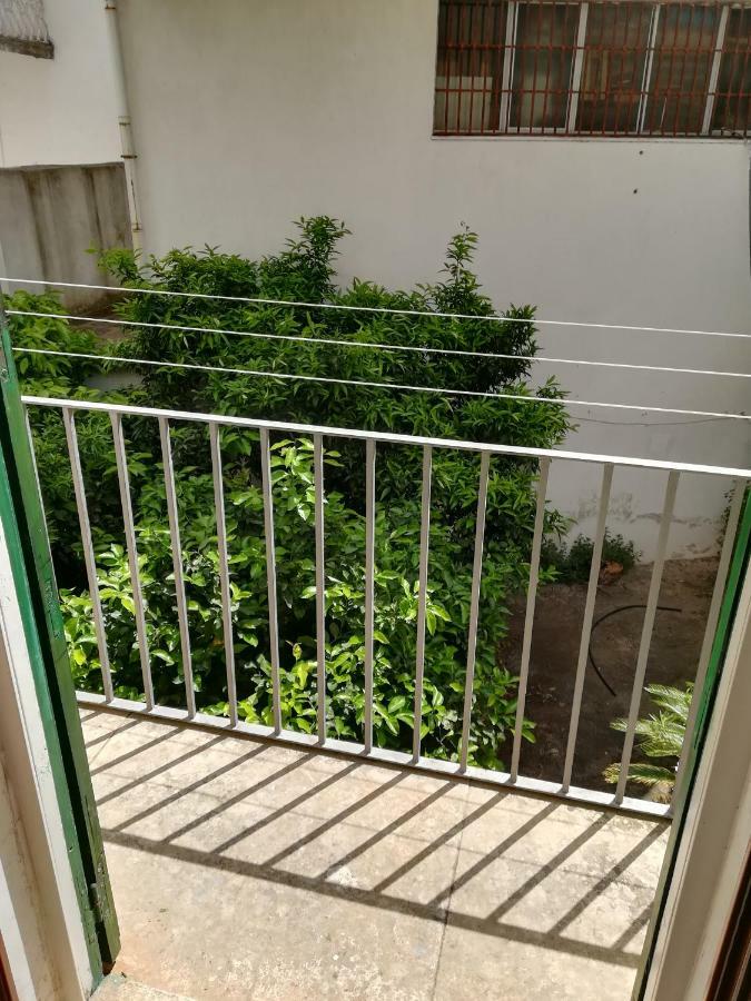 Casa Vacanza La Stradella Остуни Экстерьер фото